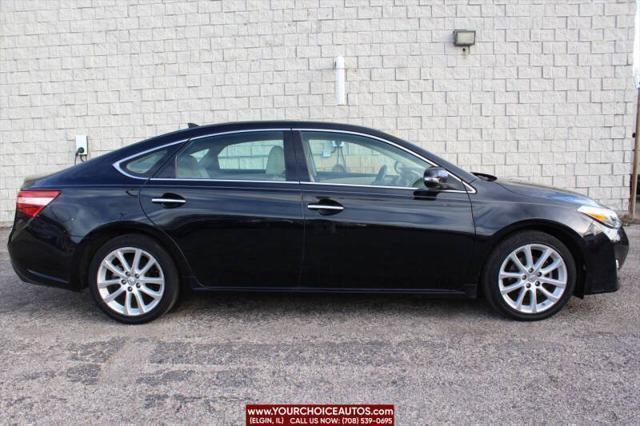 used 2013 Toyota Avalon car, priced at $11,999