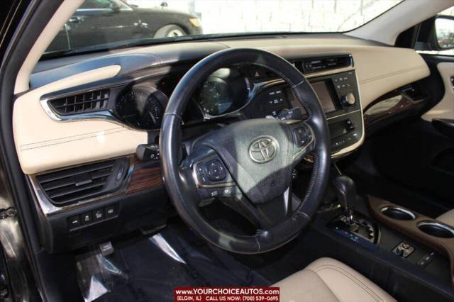 used 2013 Toyota Avalon car, priced at $11,999