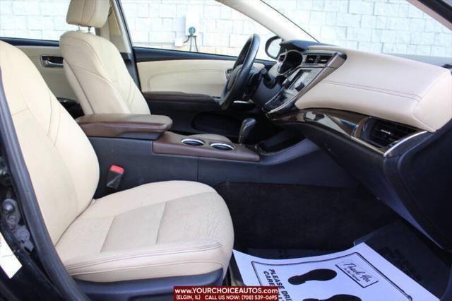 used 2013 Toyota Avalon car, priced at $11,999