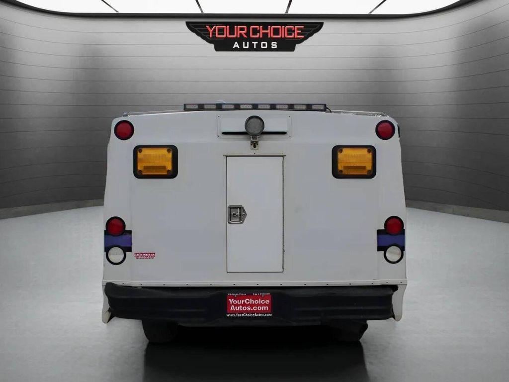 used 2012 Ford F-250 car, priced at $7,799