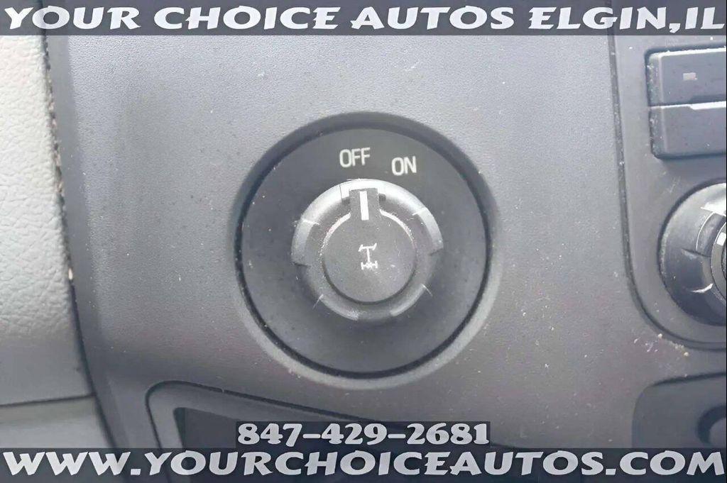 used 2012 Ford F-250 car, priced at $7,799