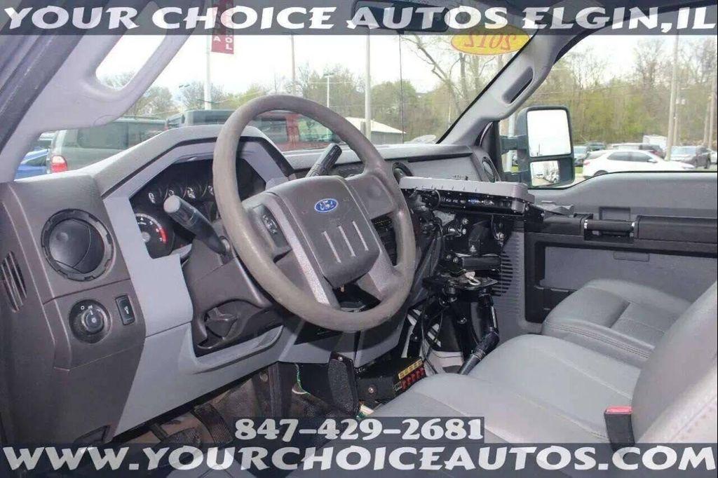 used 2012 Ford F-250 car, priced at $7,799