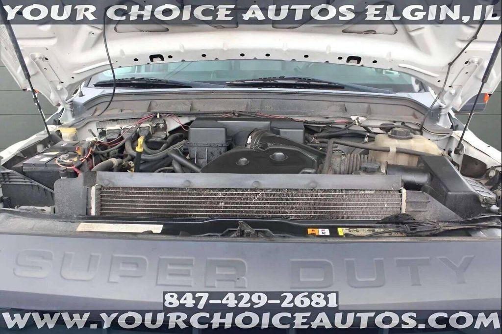 used 2012 Ford F-250 car, priced at $7,799