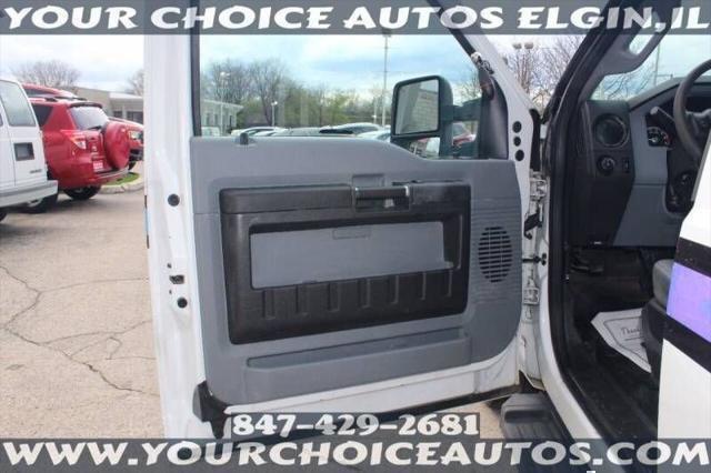 used 2012 Ford F-250 car, priced at $9,299