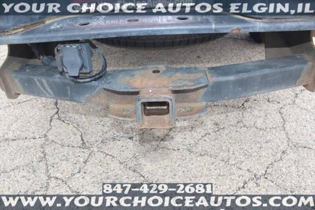 used 2012 Ford F-250 car, priced at $9,799