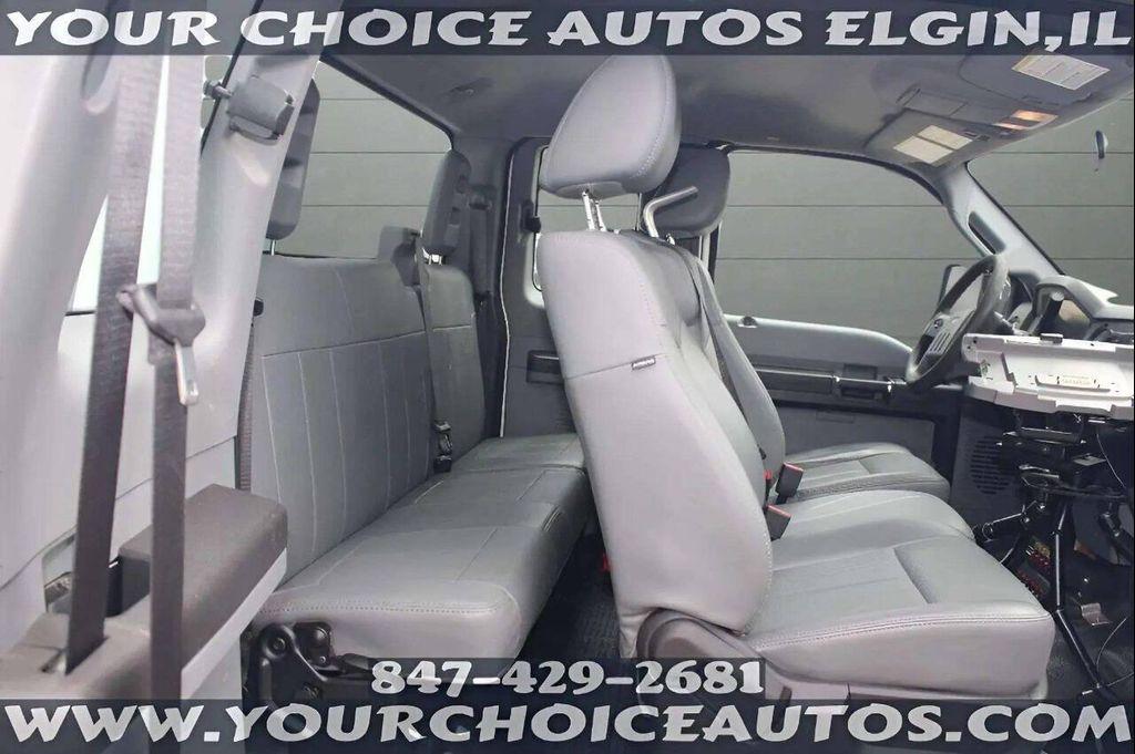 used 2012 Ford F-250 car, priced at $7,799