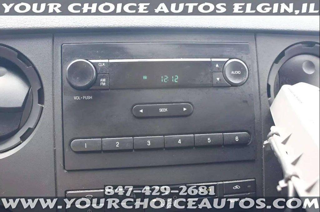 used 2012 Ford F-250 car, priced at $7,799