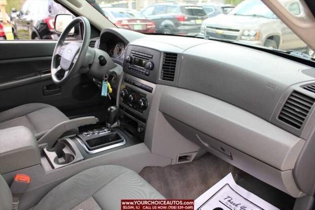 used 2007 Jeep Grand Cherokee car, priced at $5,999