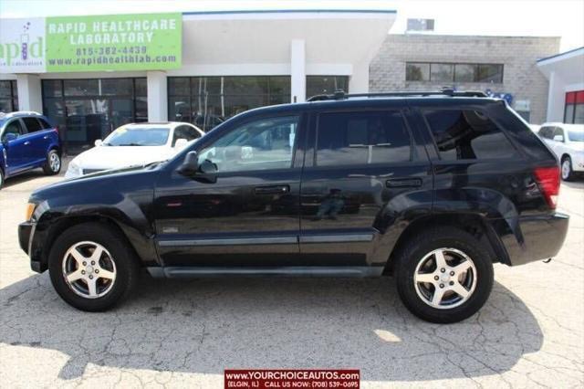 used 2007 Jeep Grand Cherokee car, priced at $5,999