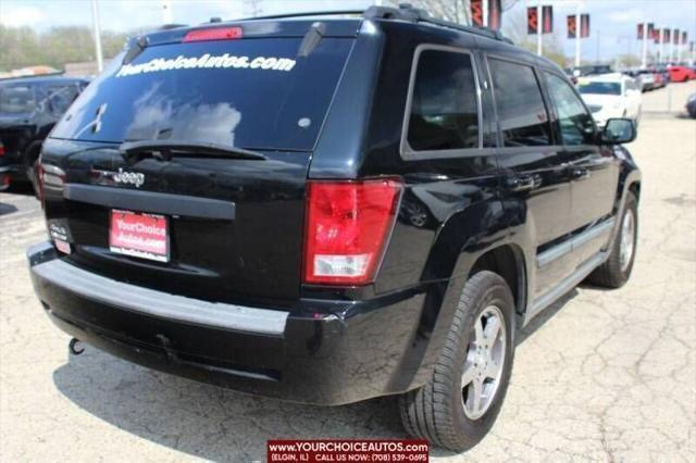 used 2007 Jeep Grand Cherokee car, priced at $5,999