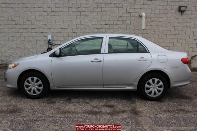 used 2009 Toyota Corolla car, priced at $7,999