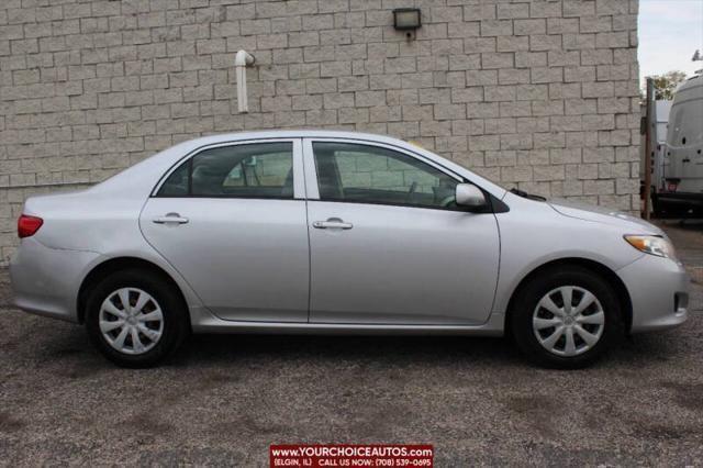 used 2009 Toyota Corolla car, priced at $7,999