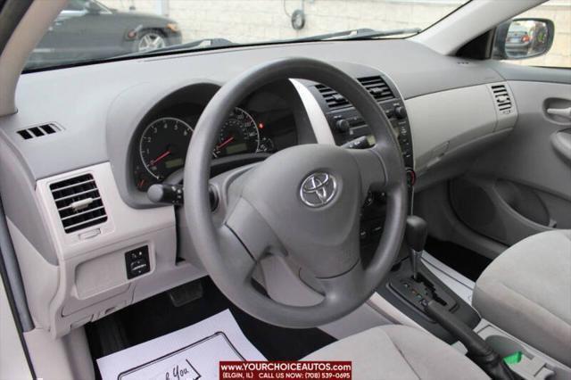 used 2009 Toyota Corolla car, priced at $7,999