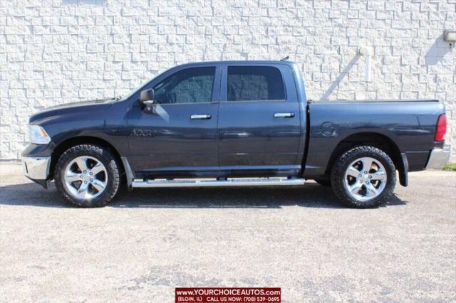 used 2015 Ram 1500 car, priced at $16,499
