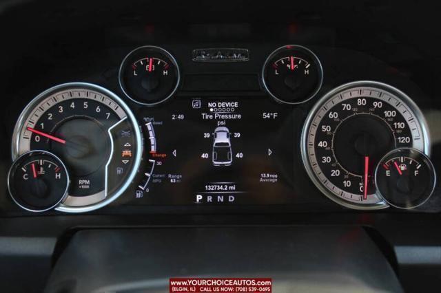 used 2015 Ram 1500 car, priced at $16,499