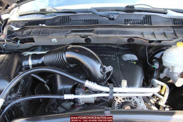 used 2015 Ram 1500 car, priced at $16,499