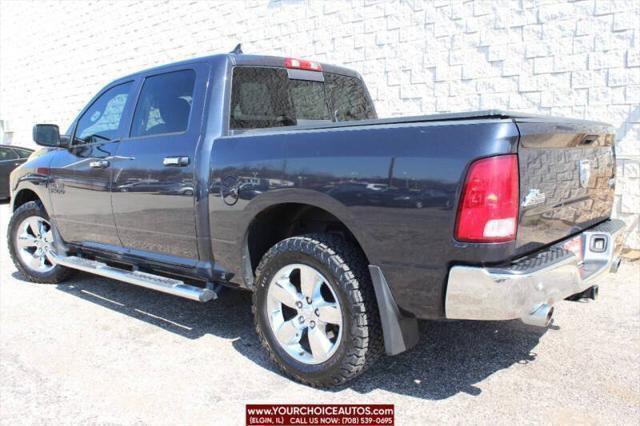 used 2015 Ram 1500 car, priced at $16,499