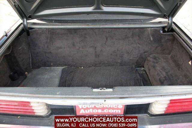 used 1985 Mercedes-Benz S-Class car, priced at $4,999