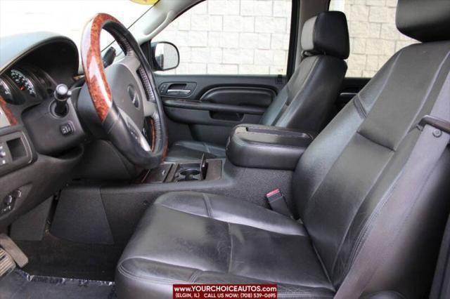 used 2012 GMC Yukon car, priced at $12,999