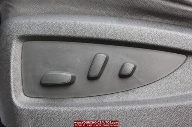 used 2017 GMC Sierra 1500 car, priced at $24,499