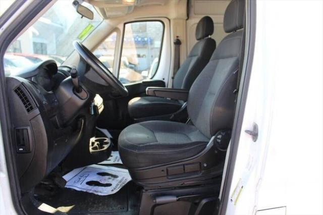 used 2014 Ram ProMaster 3500 car, priced at $14,499