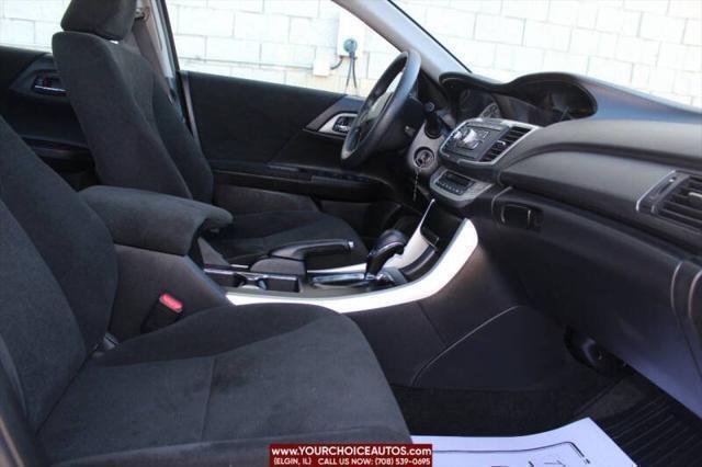 used 2013 Honda Accord car, priced at $8,999