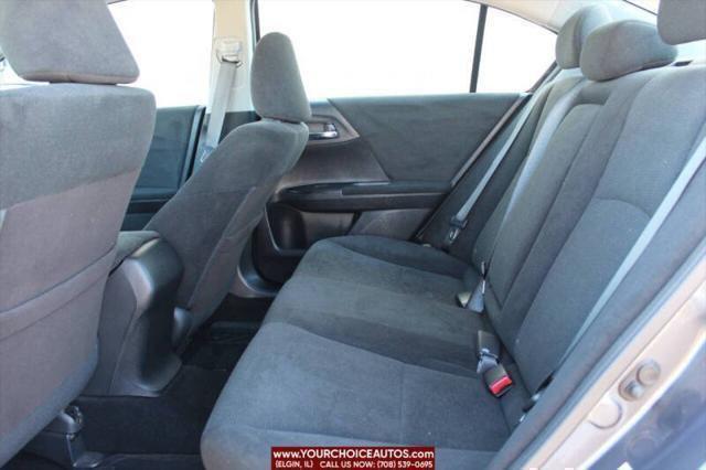 used 2013 Honda Accord car, priced at $8,999