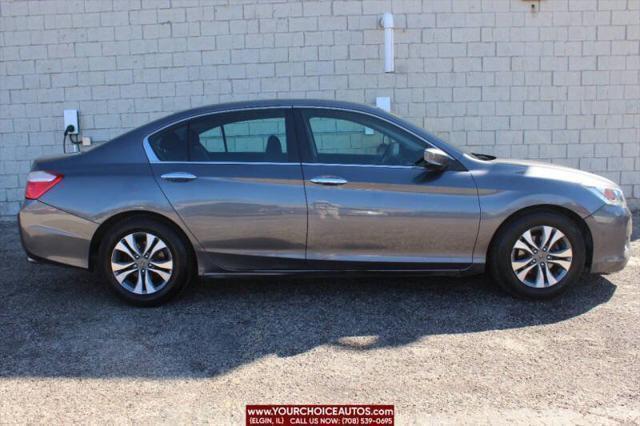used 2013 Honda Accord car, priced at $8,999