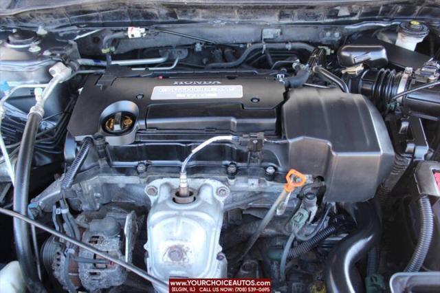 used 2013 Honda Accord car, priced at $8,999