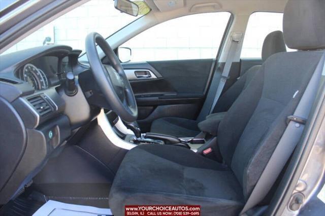 used 2013 Honda Accord car, priced at $8,999