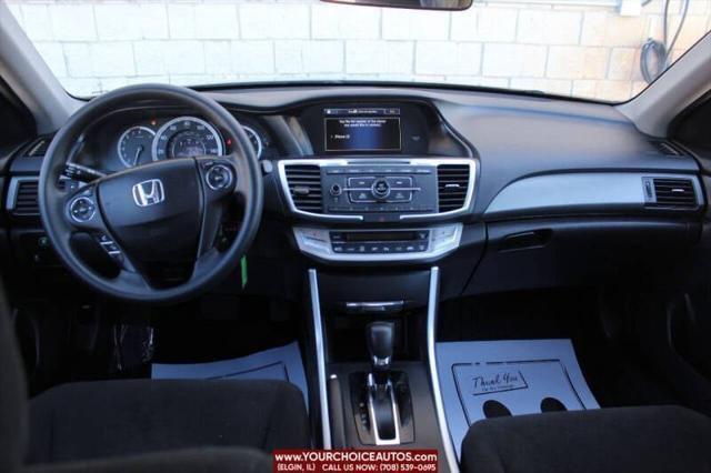 used 2013 Honda Accord car, priced at $8,999