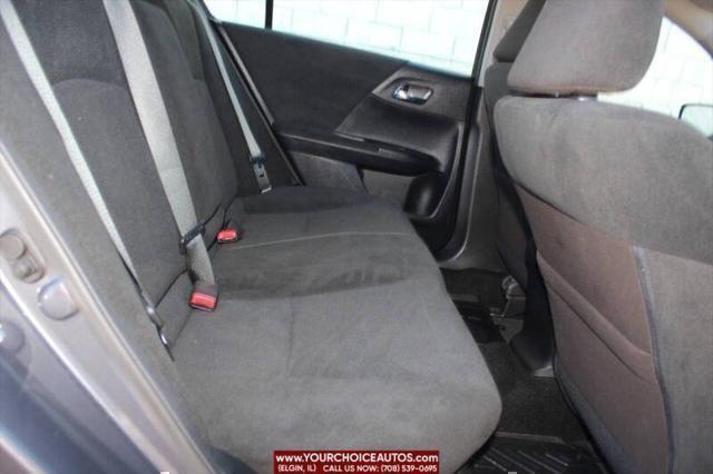 used 2013 Honda Accord car, priced at $8,999