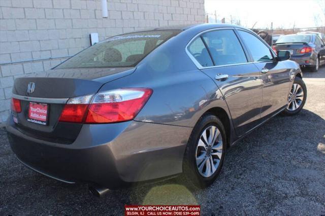 used 2013 Honda Accord car, priced at $8,999