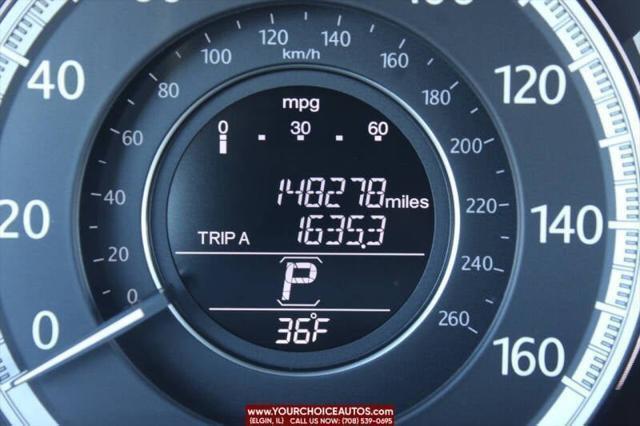 used 2013 Honda Accord car, priced at $8,999