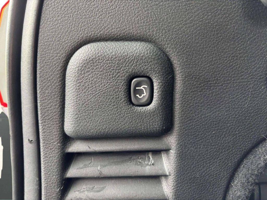 used 2015 Jeep Grand Cherokee car