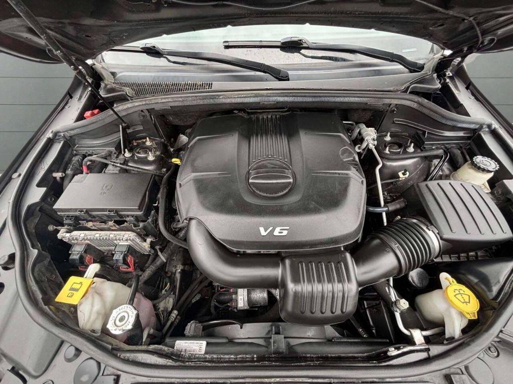 used 2015 Jeep Grand Cherokee car