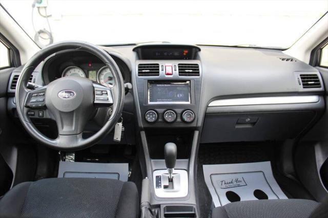 used 2012 Subaru Impreza car, priced at $6,999