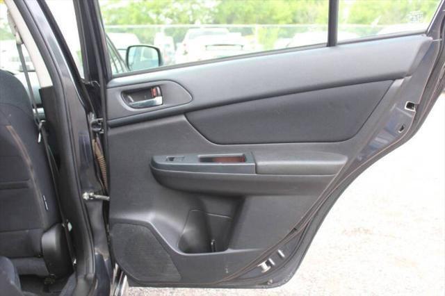used 2012 Subaru Impreza car, priced at $6,999