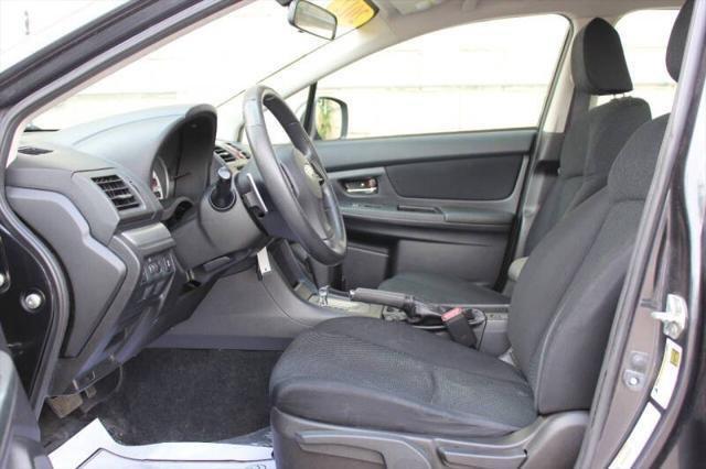 used 2012 Subaru Impreza car, priced at $6,999