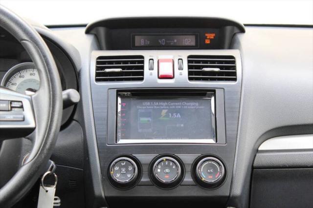 used 2012 Subaru Impreza car, priced at $6,999