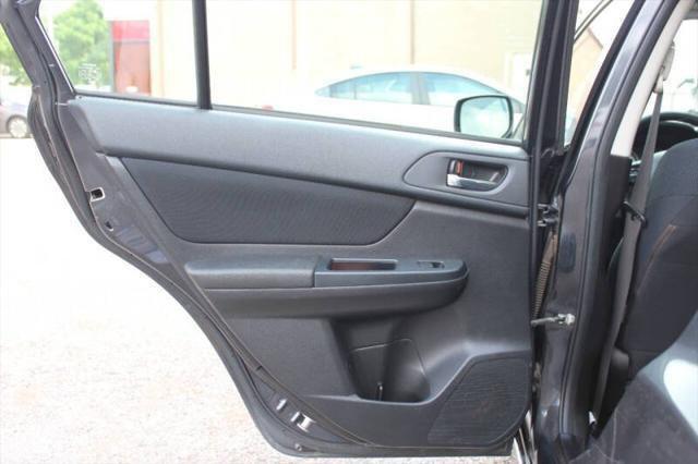 used 2012 Subaru Impreza car, priced at $6,999