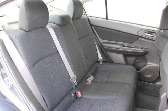 used 2012 Subaru Impreza car, priced at $6,999