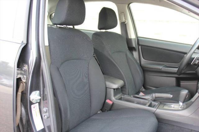 used 2012 Subaru Impreza car, priced at $6,999