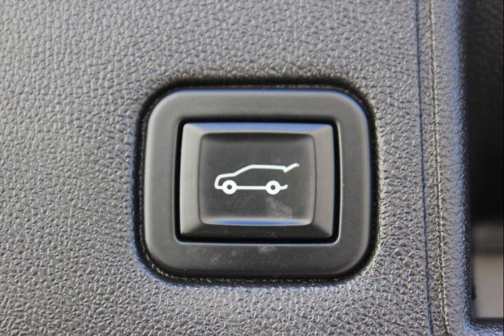 used 2020 GMC Terrain car, priced at $16,420