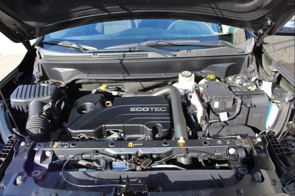 used 2020 GMC Terrain car, priced at $16,420