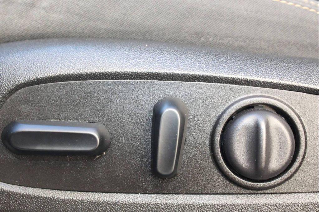 used 2020 GMC Terrain car, priced at $16,420