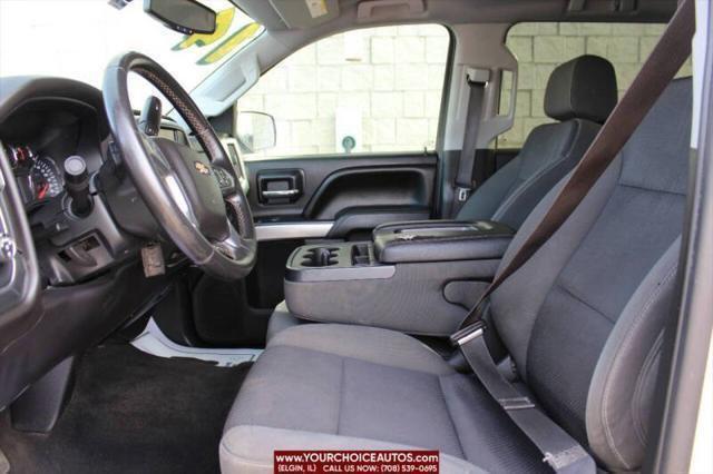 used 2014 Chevrolet Silverado 1500 car, priced at $13,499