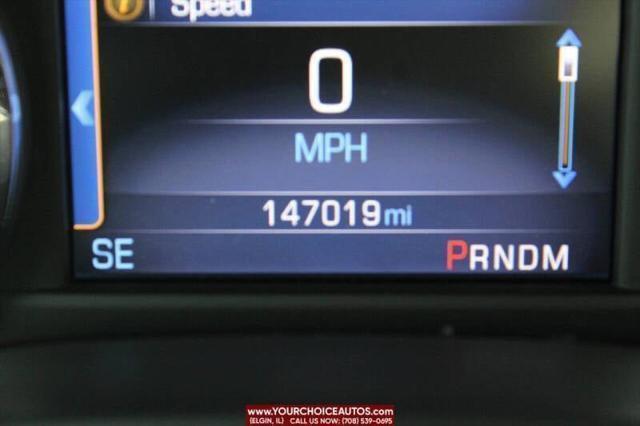 used 2014 Chevrolet Silverado 1500 car, priced at $13,499
