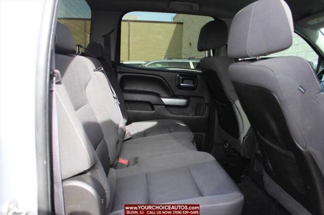 used 2014 Chevrolet Silverado 1500 car, priced at $13,499