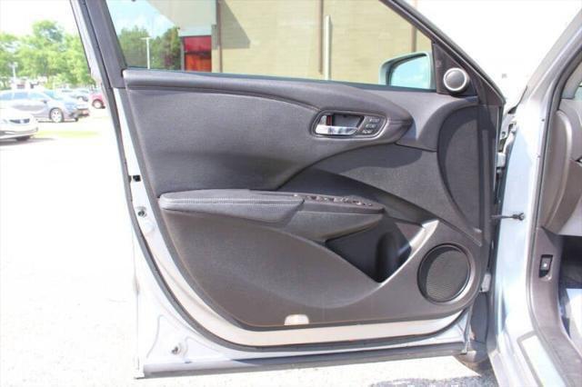 used 2018 Acura RDX car, priced at $15,999